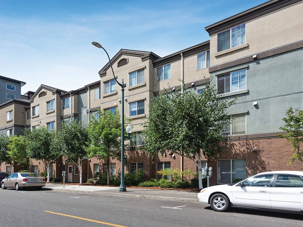 Boardwalk Senior Affordable Apartments Apartments in Olympia, WA